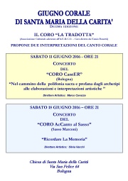 Chiesa della Carità